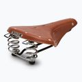 Brooks England B67 honey bicycle saddle 3