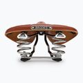 Brooks England B67 Short honey bicycle saddle 5