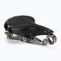 Brooks England B33 black bicycle saddle