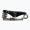 Brooks England B33 black bicycle saddle 2
