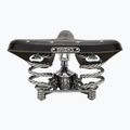 Brooks England B33 black bicycle saddle 5