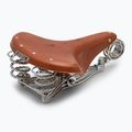 Brooks England B33 honey bicycle saddle 3