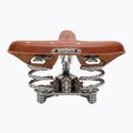 Brooks England B33 honey bicycle saddle 5