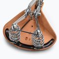 Brooks England B33 honey bicycle saddle 7