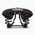Brooks England Flyer black bicycle saddle 5