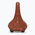Brooks England Flyer honey bicycle saddle