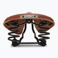 Brooks England Flyer honey bicycle saddle 5