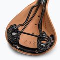 Brooks England Flyer honey bicycle saddle 7
