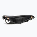 Brooks England B17 Special Titanium black bicycle saddle 2