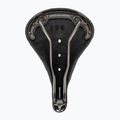 Brooks England B17 Special Titanium black bicycle saddle 4