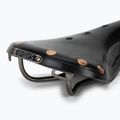 Brooks England B17 Special Titanium black bicycle saddle 5