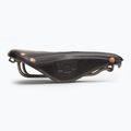 Brooks England B17 Special Titanium black bicycle saddle 4