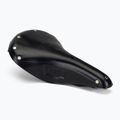Brooks England B17 black bicycle saddle