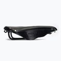 Brooks England B17 black bicycle saddle 2