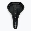 Brooks England B17 black bicycle saddle 4