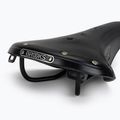 Brooks England B17 black bicycle saddle 5