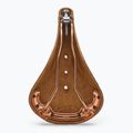 Brooks England B17 Special honey bike saddle 2