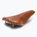 Brooks England B17 Special honey bike saddle 3