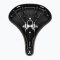 Brooks England B72 black bicycle saddle 4