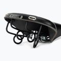 Brooks England B72 black bicycle saddle 5