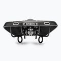 Brooks England B72 black bicycle saddle 5
