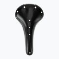 Brooks England B17 Narrow black bicycle saddle 3