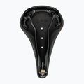 Brooks England B17 Narrow black bicycle saddle 4