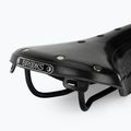 Brooks England B17 Narrow black bicycle saddle 5