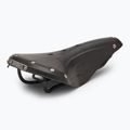 Brooks England B17 Narrow black bicycle saddle 3