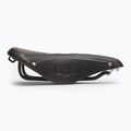 Brooks England B17 Narrow black bicycle saddle 4