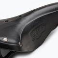 Brooks England B17 Narrow black bicycle saddle 6