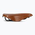 Brooks England B17 honey bike saddle 2
