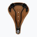 Brooks England B17 honey bike saddle 4