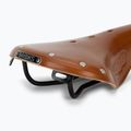 Brooks England B17 honey bike saddle 5