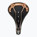 Brooks England B17 Special black bicycle saddle 4