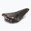 Brooks England B17 Special black bicycle saddle 3