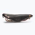 Brooks England B17 Special black bicycle saddle 4
