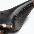 Brooks England B17 Special black bicycle saddle 6