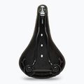 Brooks England Flyer Special black bicycle saddle 2