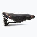Brooks England Flyer Special black bicycle saddle 4