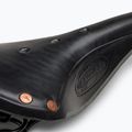 Brooks England Flyer Special black bicycle saddle 6