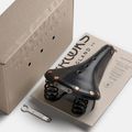 Brooks England Flyer Special black bicycle saddle 8