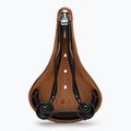 Brooks England Flyer Special honey bicycle saddle 2
