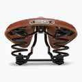 Brooks England Flyer Special honey bicycle saddle 5