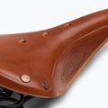 Brooks England Flyer Special honey bicycle saddle 6
