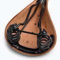 Brooks England Flyer Special honey bicycle saddle 7