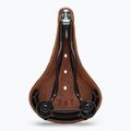 Brooks England Flyer Special brown bicycle saddle 2