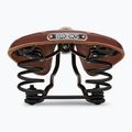 Brooks England Flyer Special brown bicycle saddle 5