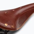 Brooks England Flyer Special brown bicycle saddle 6