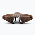 Brooks England B68 honey bicycle saddle 5